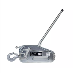 TREUIL A CABLE PASSANT TIRFOR TU