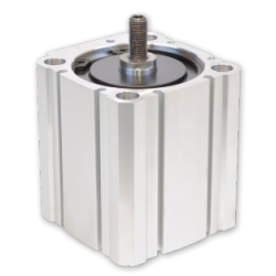 VERIN COMPACTE Ø32 COURSE 25 REF/CRS3U 32X1 REF CRS3U32X1 VERIN COMPACTE Ø32 COURSE 25 REF/CRS3U 32X1 REF CRS3U32X1