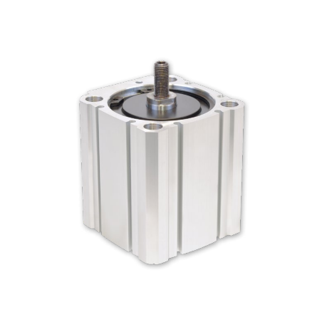 VERIN COMPACTE Ø32 COURSE 25 REF/CRS3U 32X1 REF CRS3U32X1