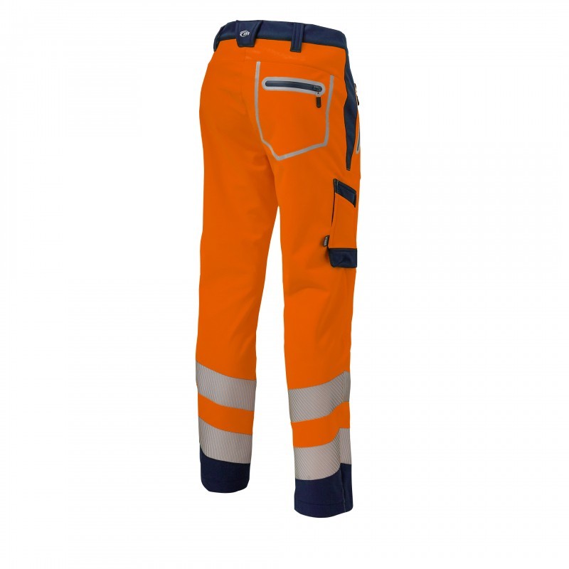 PANTALON SOFTSHELL LUKLIGHT INTEMPÉRIES HV
