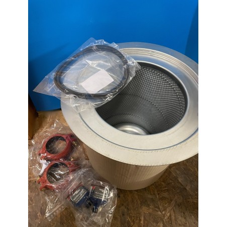 KIT SEPARATEUR STANDARD RS (B)