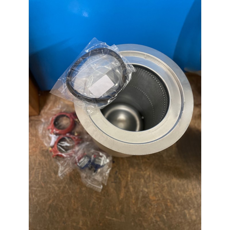 KIT SEPARATEUR STANDARD RS (B)