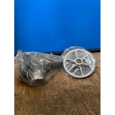 KIT MAJOR (C) L55-75/RS