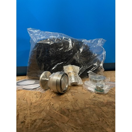 KIT CLAPET D'ASPIRATION - REF CK8076-2