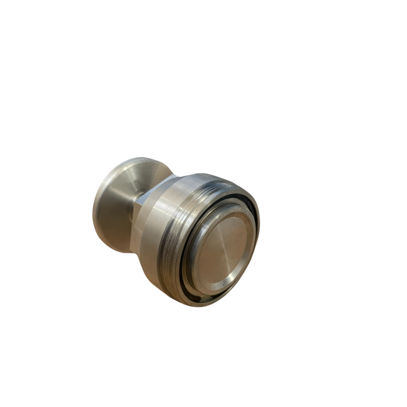 KIT CLAPET D'ASPIRATION - REF CK8076-2