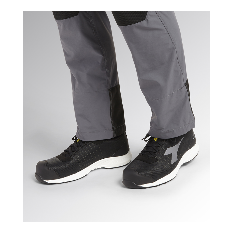 CHAUSSURES DE SECURITE BASSES FLY LT MTX LOW S3L FO SR HRO SC ESD