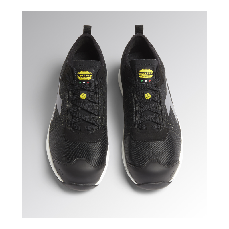 CHAUSSURES DE SECURITE BASSES FLY LT MTX LOW S3L FO SR HRO SC ESD