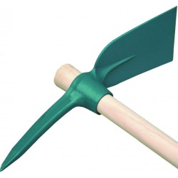 PIOCHE CANTONNIER REF 213202