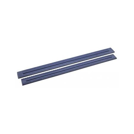 JEU DE LEVRES CAOUTCHOUC STANDARD POUR BD 50/70 R