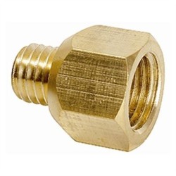 RACCORD REDUCTEUR DE GRAISSEUR G1/4