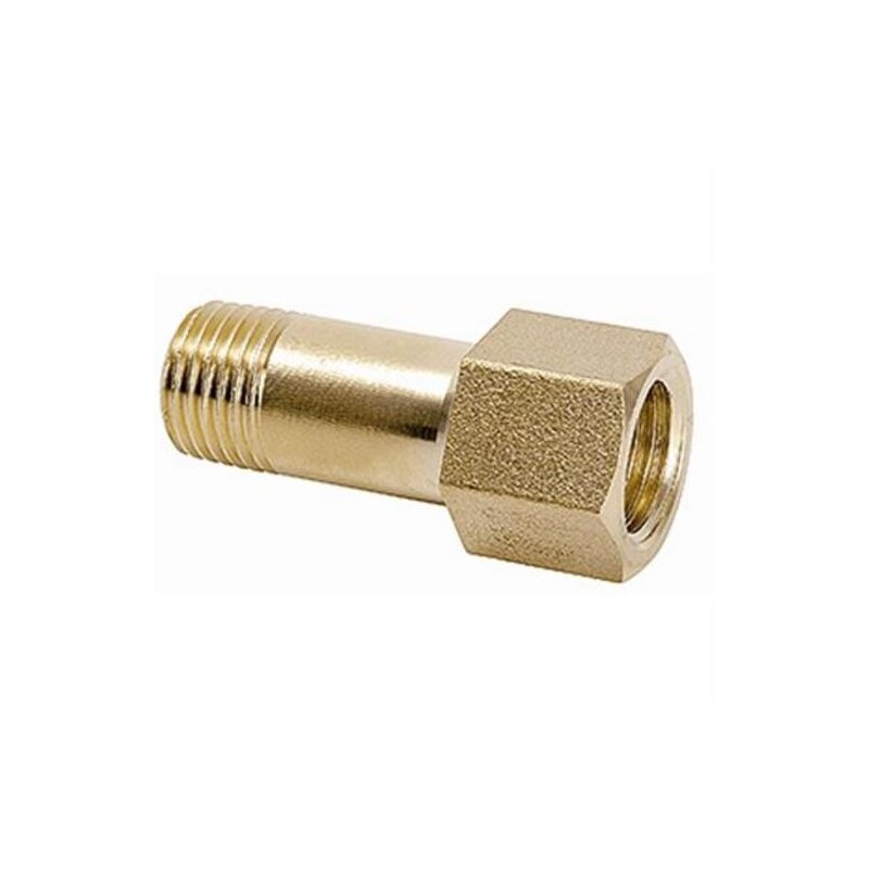 RALLONGE DE GRAISSAGE G1/4