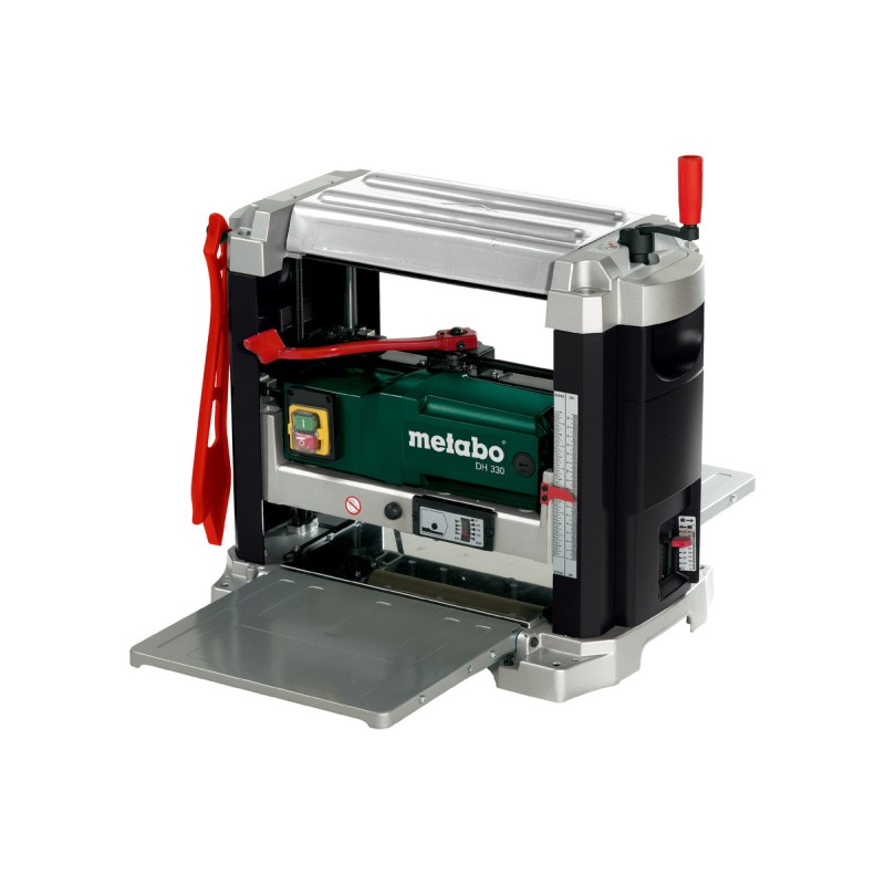 RABOTEUSE DH 330 METABO