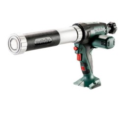 PISTOLET A MASTIC NU KPA18LTX400
