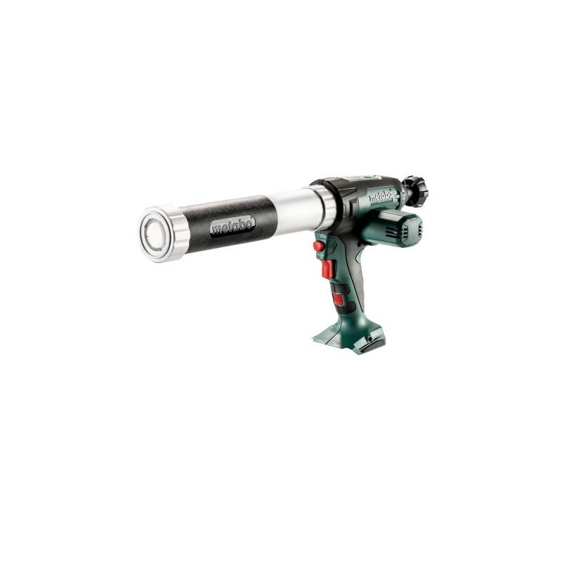 PISTOLET A MASTIC NU KPA18LTX400