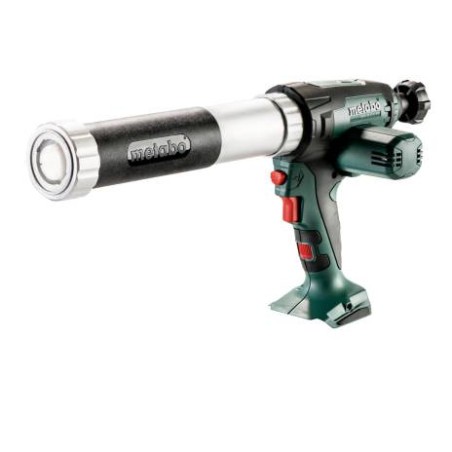 PISTOLET A MASTIC NU KPA18LTX400