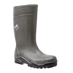 BOTTES DE SECURITE EN PVC DRY'PU ENERGY S5