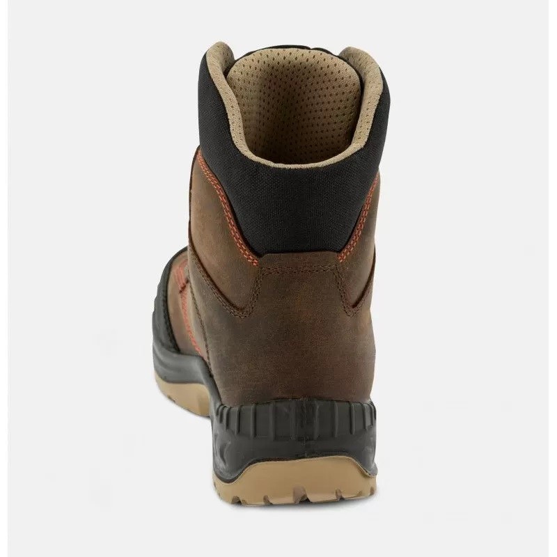 CHAUSSURES HAUTES DE SECURITE NORMAN