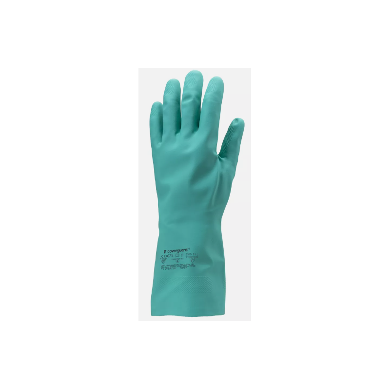 GANTS PROTECTION CHIMIQUE N5520