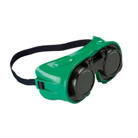 LUNETTES DE SOUDEUR REVLUX 2