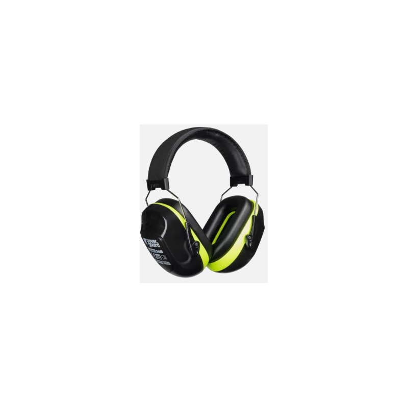 CASQUE ANTI-BRUIT MAX340