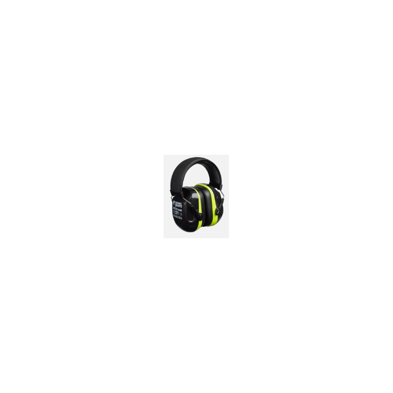 CASQUE ANTI-BRUIT MAX340