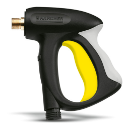 POIGNÉE-PISTOLET EASY PRESS AVEC SOFTGRIP REF 4.775-463.0 POIGNÉE-PISTOLET EASY PRESS AVEC SOFTGRIP REF 4.775-463.0