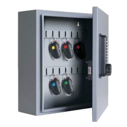 ARMOIRE A CODE 100% MECANIQUE K SAFE