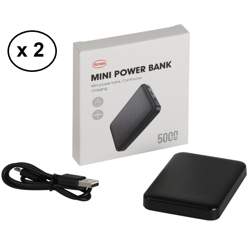 PACK GILET SOUS-VÊTEMENT CHAUFFANT + 2 BATTERIES