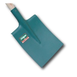 BECHE A REBORD SANS MANCHE 28CM REF 533280