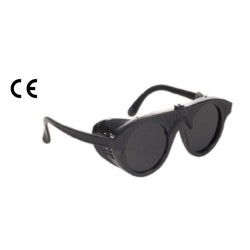 LUNETTES TURBO CHOC DIN5