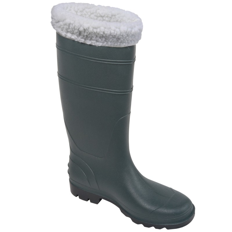 CHAUSSETTES CHAUDES POUR BOTTES  ACRYLIQUE