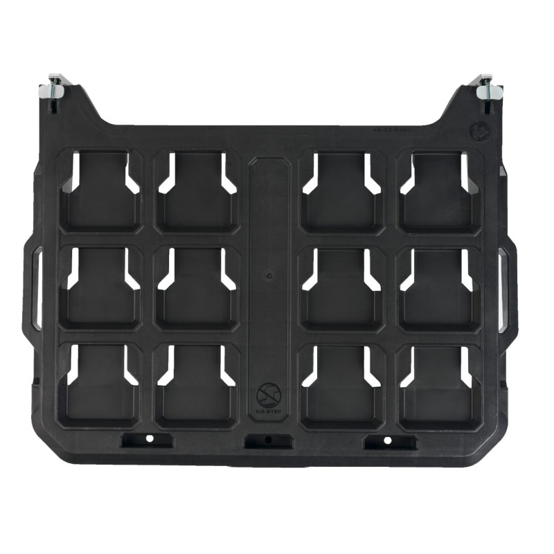 ÉTAGÈRE INDIVIDUELLE PACKOUT™