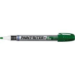 FEUTRE A PEINTURE LIQUIDE PERMANENT SURFACE HUMIDE WP VERT