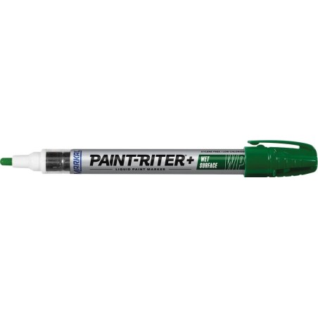 FEUTRE A PEINTURE LIQUIDE PERMANENT SURFACE HUMIDE WP VERT