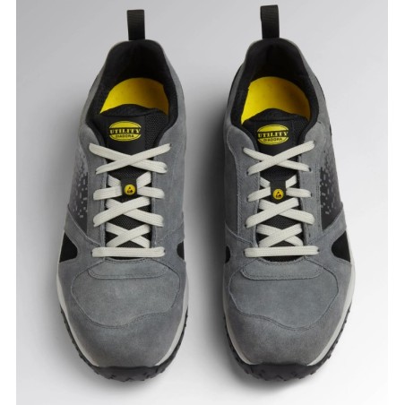CHAUSSURES DE SECURITE BASSES LITE LOW S3S SR HRO ESD