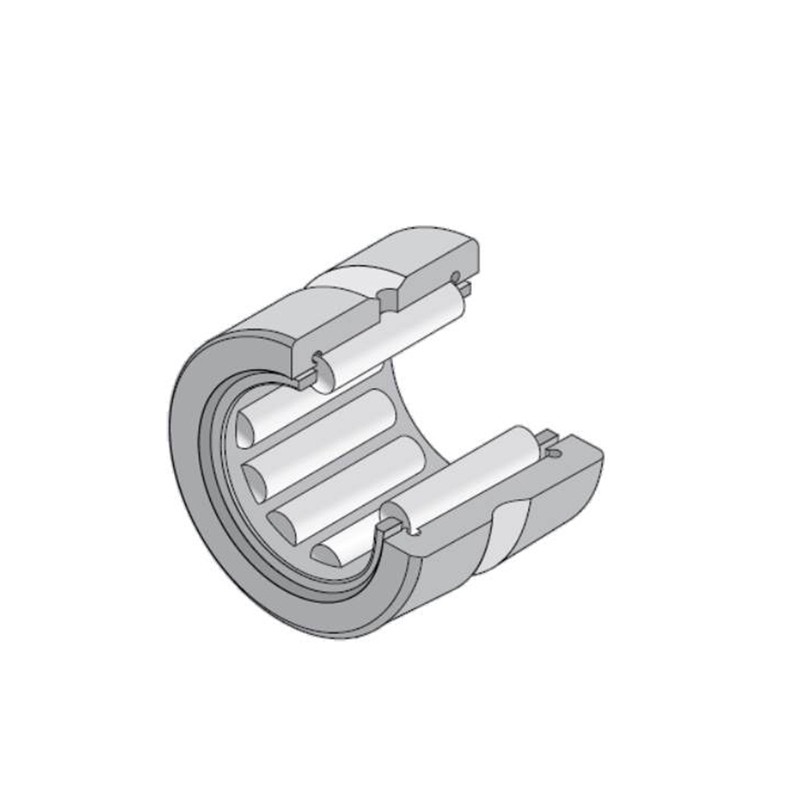 ROULEMENT A AIGUILLES NK15X25X12-3