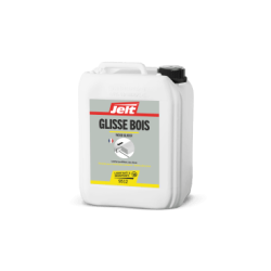 BIDON GLISSE BOIS 5L BIDON GLISSE BOIS 5L