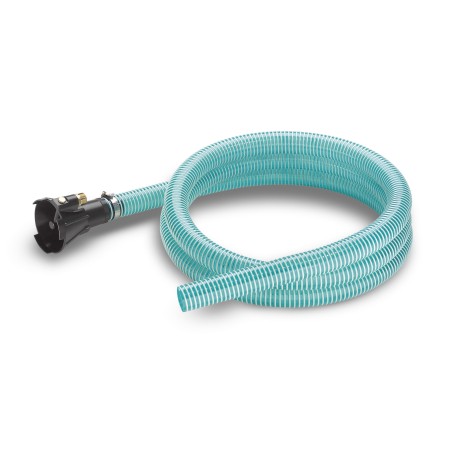 Kit additionnel aspirateur à boue