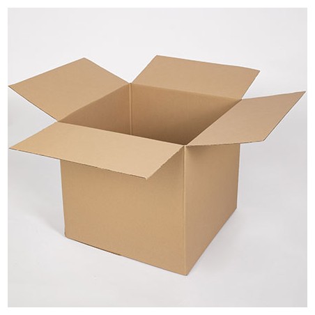 CAISSE DE RANGEMENT CARTON