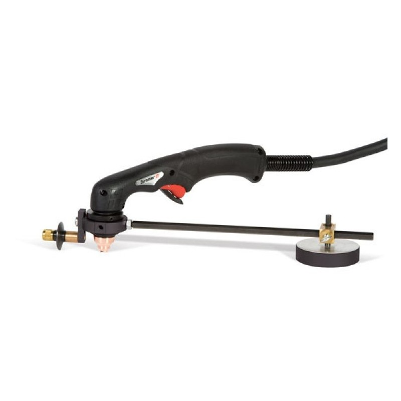 BLOC GUIDAGE DECOUPE CIRCULAIRE