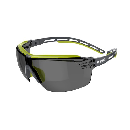 LUNETTES DE PROTECTION TIGER HIGH SOLAIRE
