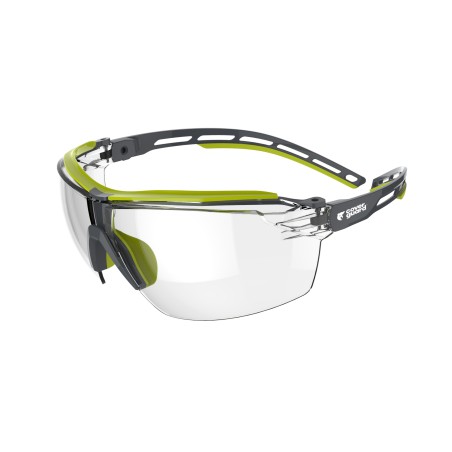 LUNETTES DE PROTECTION TIGER HIGH