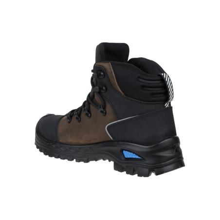 CHAUSSURES HAUTES XCLAW PROOF