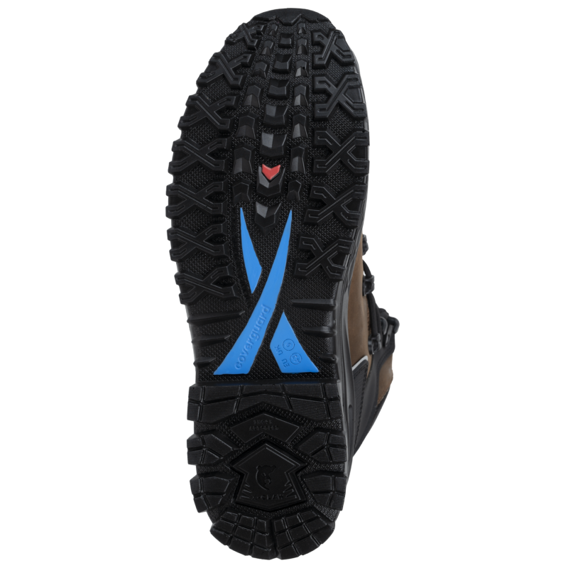 CHAUSSURES HAUTES XCLAW PROOF