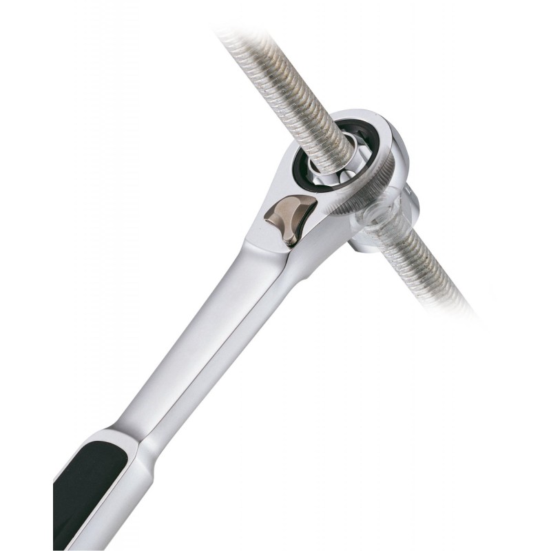 COFFRET DE DOUILLES TRAVERSANTES 59 PIÈCES MIXTE