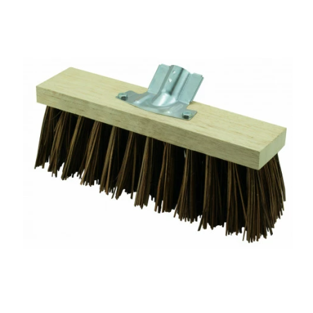 BALAI PIASSAVA 32CM DOUILLE METAL