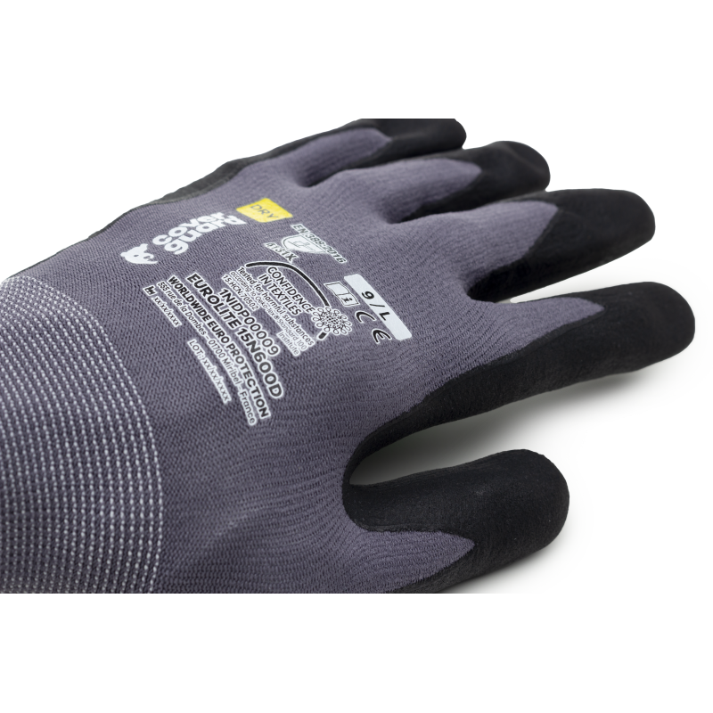 GANTS DE MANUTENTION ET DE PRECISION