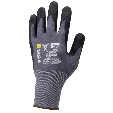GANTS DE MANUTENTION ET DE PRECISION