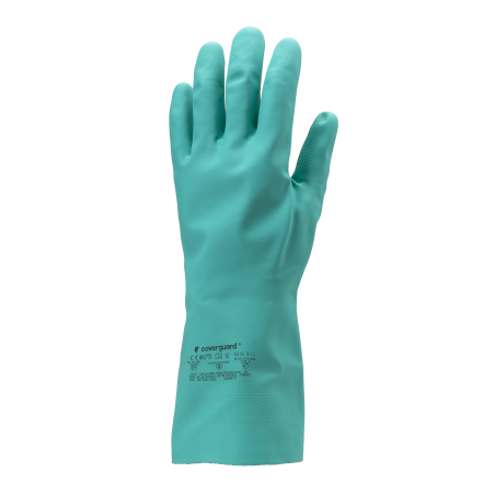 GANTS PROTECTION CHIMIQUE MO5520