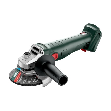 MEULEUSE D'ANGLE W 18 L 9-125 QUICK ( Sans batterie ni chargeur )